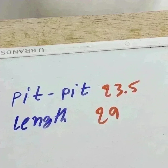 UNTUCKit Button down Long sleeve Dress Shirt Checkered Men's L 3202 - Picture 4 of 7